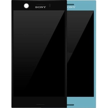 LCD Displej + Dotykové sklo Sony Xperia XZ1 compact