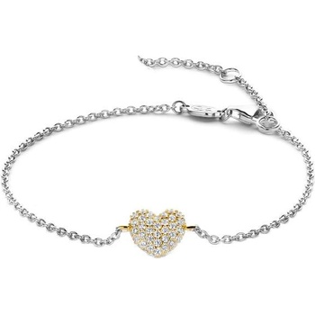 Ti Sento Сребърна дамска гривна Ti Sento 2885ZY (2885ZY)