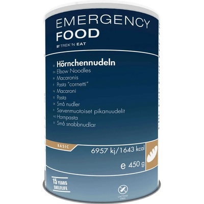 Trek'n Eat Emergency Food Kolienka 450 g