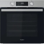 Whirlpool OMR58HU1X Фурна за вграждане