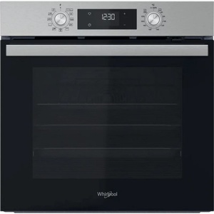 Whirlpool OMR58HU1X Фурна за вграждане