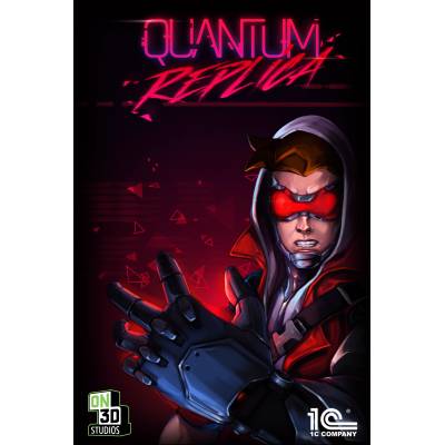 1C Company Quantum Replica (PC)