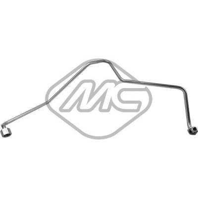 Metalcaucho Olejové vedenie 92154