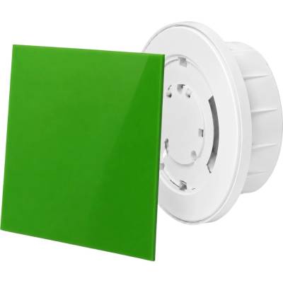 airRoxy dRim A100z zelená plexi