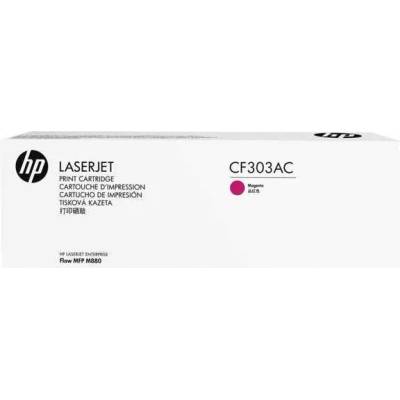 HP CF303AC