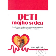 Deti môjho srdca - Gitka Pažitná