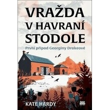 Vražda v Havraní stodole