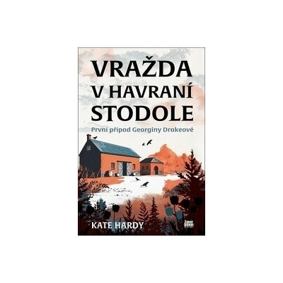 Vražda v Havraní stodole