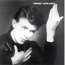 BOWIE DAVID: HEROES CD