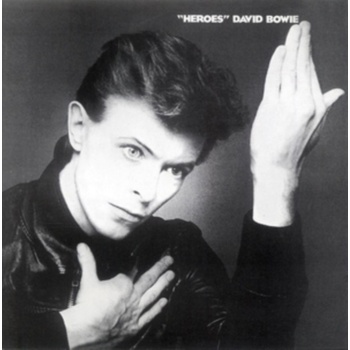 BOWIE DAVID: HEROES CD