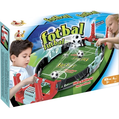 Studo Games Futbal