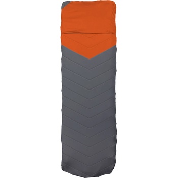 Klymit Шалте Klymit Insulated Klymaloft Sleeping Pad Sleeping mat - Red - размер Double (560-0945-0113)