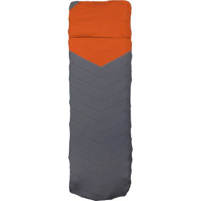 Klymit Шалте Klymit Insulated Klymaloft Sleeping Pad Sleeping mat - Red - размер Double (560-0945-0113)