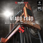 Soundiron Hopkin Instrumentarium: Miago Trod (Дигитален продукт)