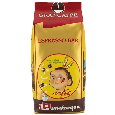 Passalacqua Кафе на зърна Passalacqua Grancaffé 1 кг