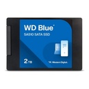 Western Digital Blue SA510 2.5 2TB SATA3 (WDS200T3B0A-00C7K0)