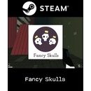 Fancy Skulls