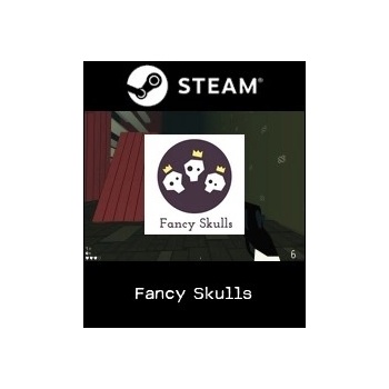 Fancy Skulls