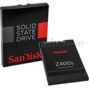 SanDisk Z400s 256GB, 2.5”, SATA, SD8SBAT-256G-1122