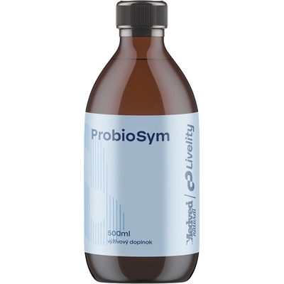 Medveď natural ProbioSym 500 ml
