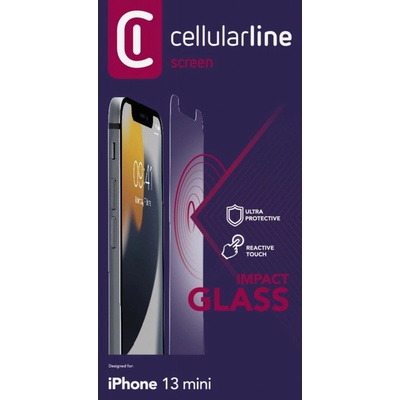 CELLULARLINE - PRIVACY XTREME GLASS - IPHONE AIR