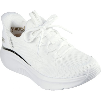 Skechers BOBS B LOVE bílá