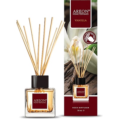 Areon ПАРФЮМ ЗА ДОМА АРЕОН 50мл vanilla (hp4_g01)