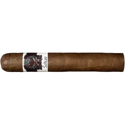Asylum Schizo Toro Gordo 20 ks