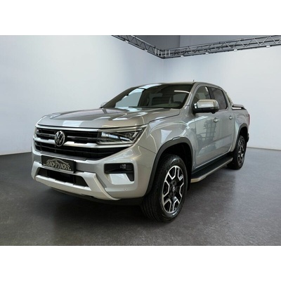 Volkswagen Amarok 2.0 TDI Style 4Motion 151 kW