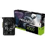 Gainward GeForce RTX 4060 Pegasus 8GB GDDR6 (471056224-4083) Видео карти