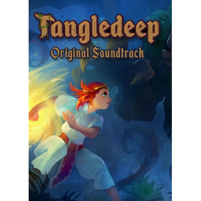 Impact Gameworks Tangledeep Original Soundtrack (PC)