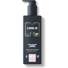 label.m organic Orange Blossom Volumising Shampoo 300 ml