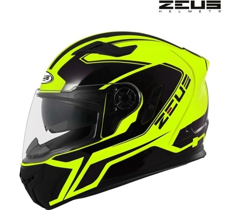 Zeus ZS-813