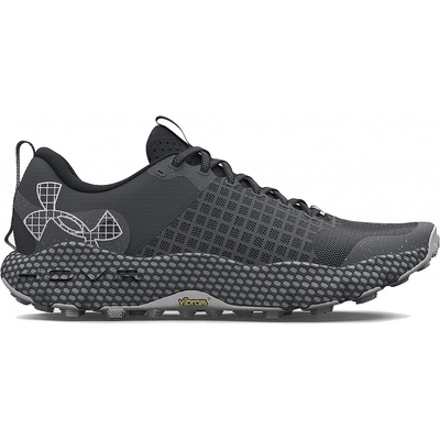 Under Armour Hovr DS Ridge Trail Pitch Gray/White