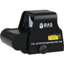 BAS System HD553 Red Dot