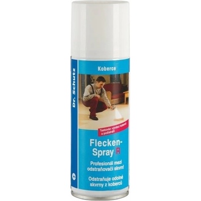 Dr.Schutz CC Fleckenspray R 200 ml