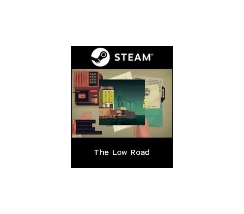 The Low Road