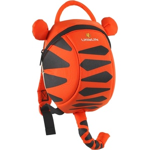 LittleLife Детска раница LittleLife с тигров мотив 2 л (TO.L10817)