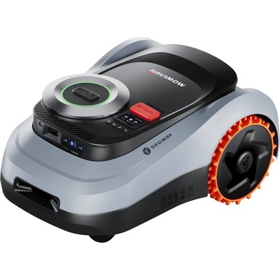 SEGWAY Navimow i215E Lidar 1500 m2 Lidar + Vision – Zbozi.Blesk.cz