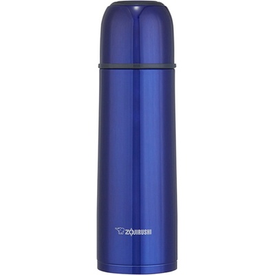 Zojirushi termoska z nerezová ocel SV GR50AA 500 ml modrá