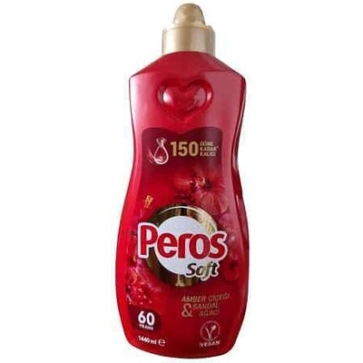 Peros Перос Омекотител 1440мл. amber