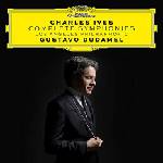 Universal Charles Ives: Complete Symphonies (Gustavo Dudamel) - 2CD (041977)