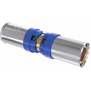 Mexen PEX-P свързваща пресова връзка, кримпваема PEX 25 x 25 - W97120-2525-00 (W97120-2525-00)