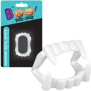 GoDan Zeby vampire whites