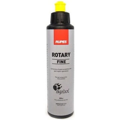 Rupes Rotary Fine 250 ml