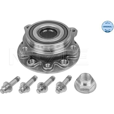 MEYLE NABOJ KOLESA 15-14 650 0003