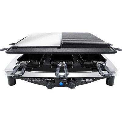 Steba Premium RC 8 622800