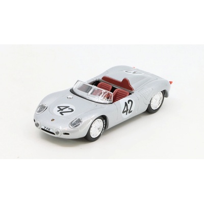 DeAgostini Porsche 718 RS60 N42 1960 časopis s modelem 1:43