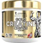 Kevin Levrone Signature Series Gold Creatine Chews | Creatine Monohydrate [120 Дъвчащи таблетки] Dragon Fruit