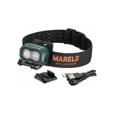 Mareld STELLAR 750 RE